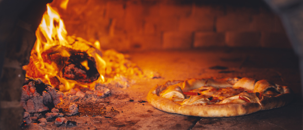 Najlepsza włoska pizza Najlepsza włoska pizza