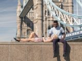 City break