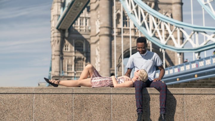City break