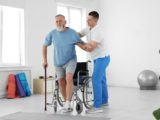 Rehabilitacja po udarze Kraków
