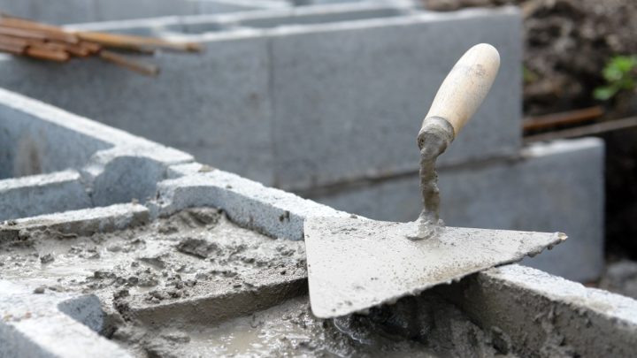 Wytwórnia betonów Poznań