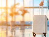 Incentive travel
