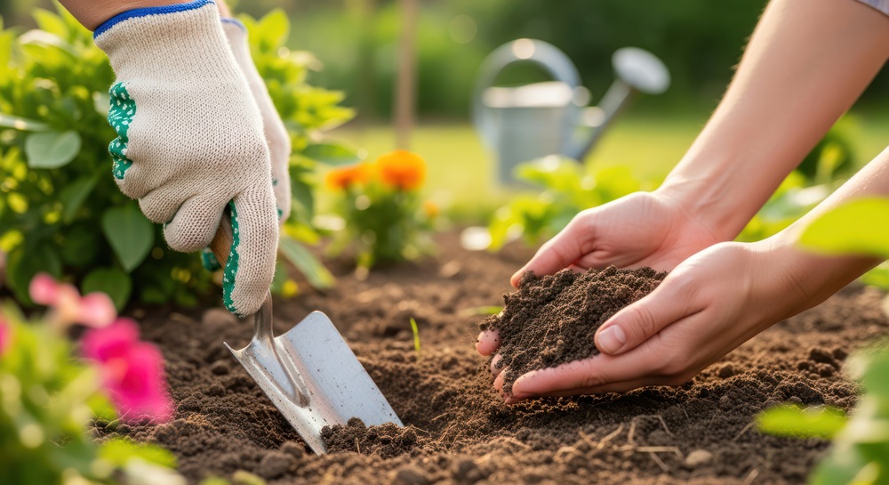Zakładanie ogrodów – jak stworzyć funkcjonalną i estetyczną przestrzeń